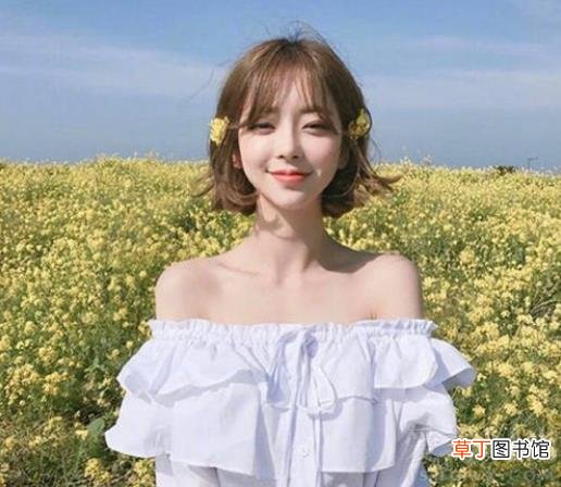 碎发怎么剪好看