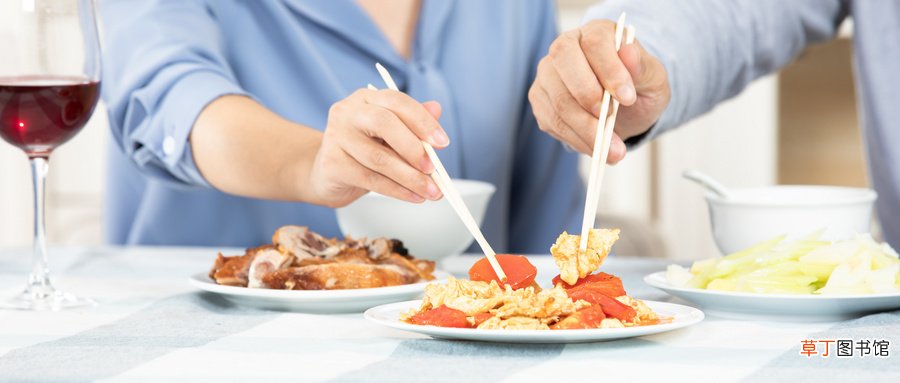 一天吃一顿饭的危害