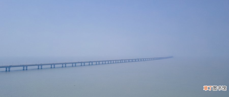 36公里跨海大桥在哪里