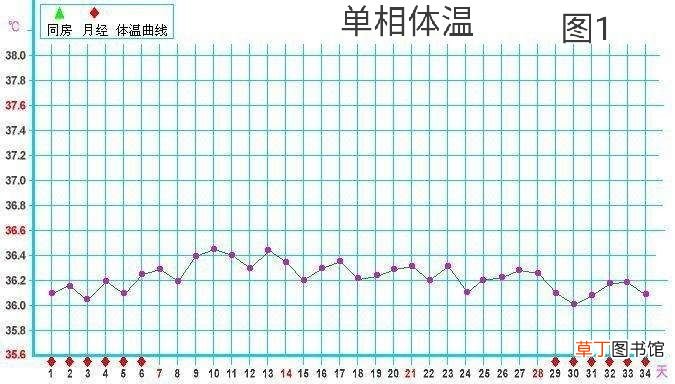 女性基础体温？ 女性基础体温测定及其意义！