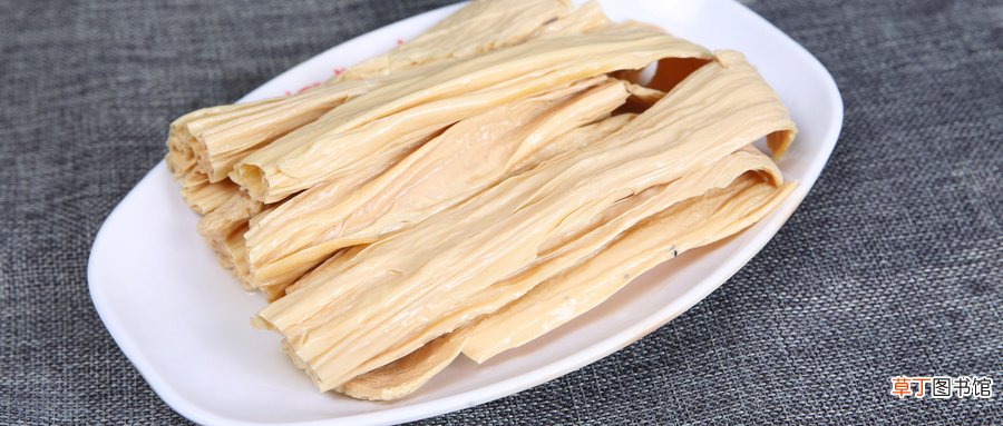 腐竹怎么泡才不会发硬