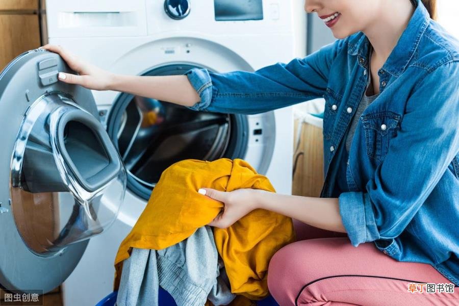为什么有些衣服会吸毛 衣服为什么粘毛