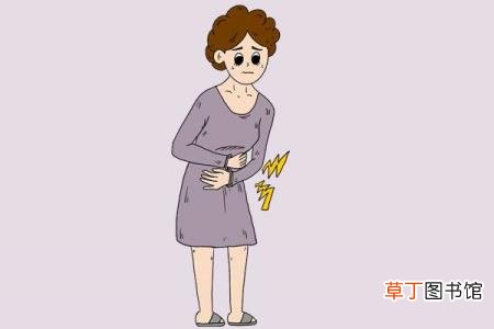月经流出来一坨肉血块是怎么回事 为什么总是痛经