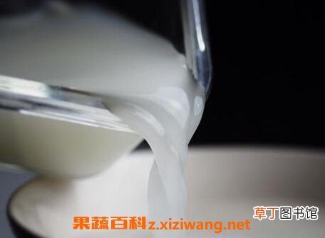 淘米水的主要成分 淘米水的营养成分