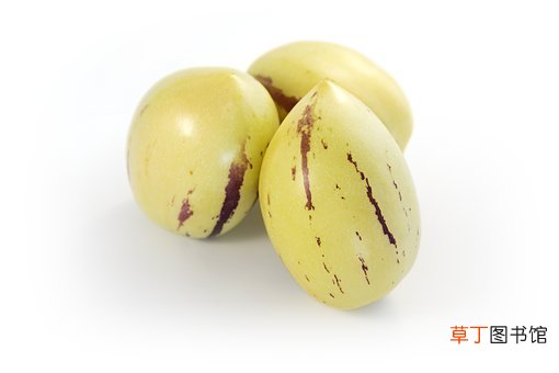 人参果怎么吃要削皮吗
