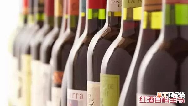 红酒的品牌？ 全球知名葡萄酒品牌大汇总