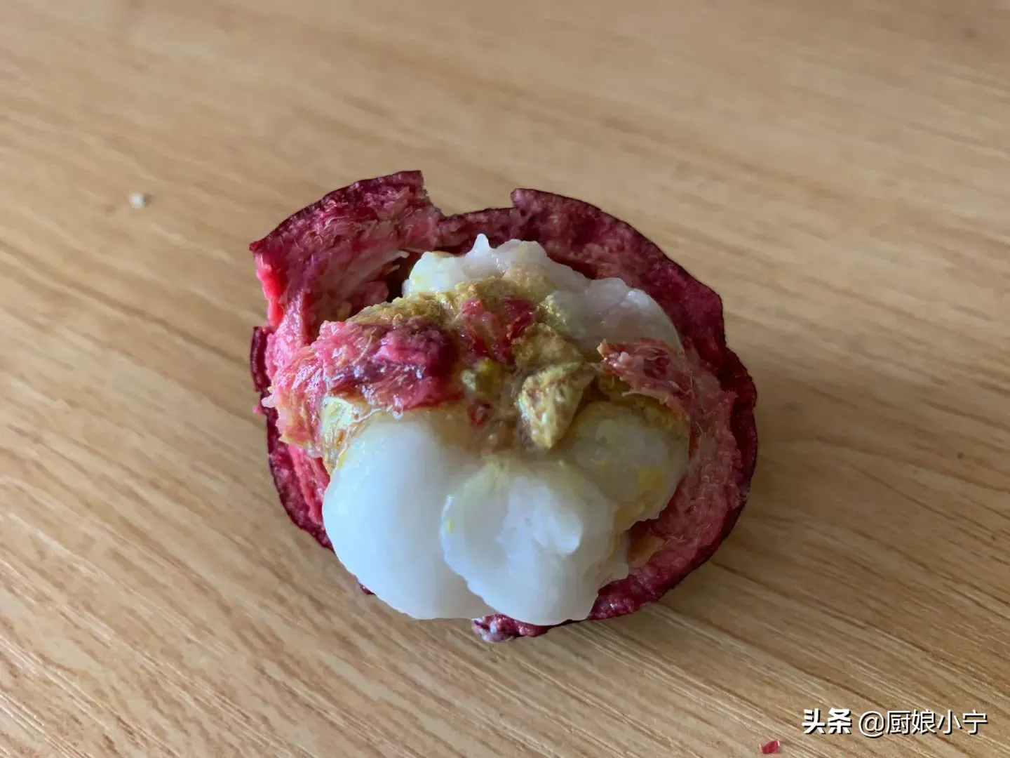 山竹怎么挑 挑选山竹有窍门