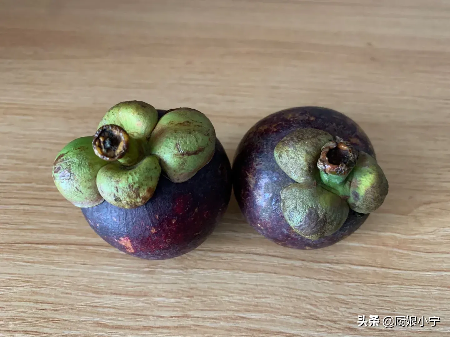 山竹怎么挑 挑选山竹有窍门