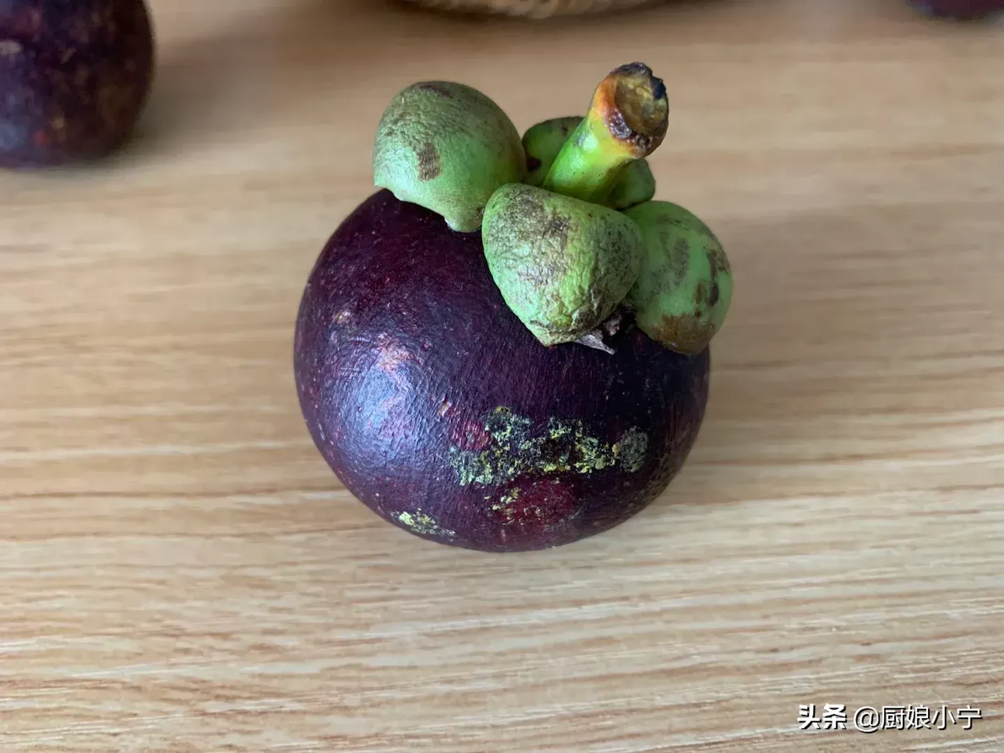 山竹怎么挑 挑选山竹有窍门