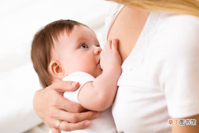 奶水不足的原因 母乳不足常见的5个原因？