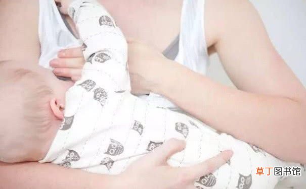 奶水不足的原因 母乳不足常见的5个原因？