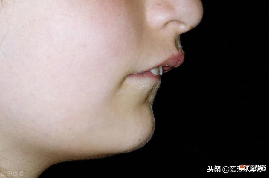 新长出来的牙齿为什么是歪的 牙齿为什么会歪