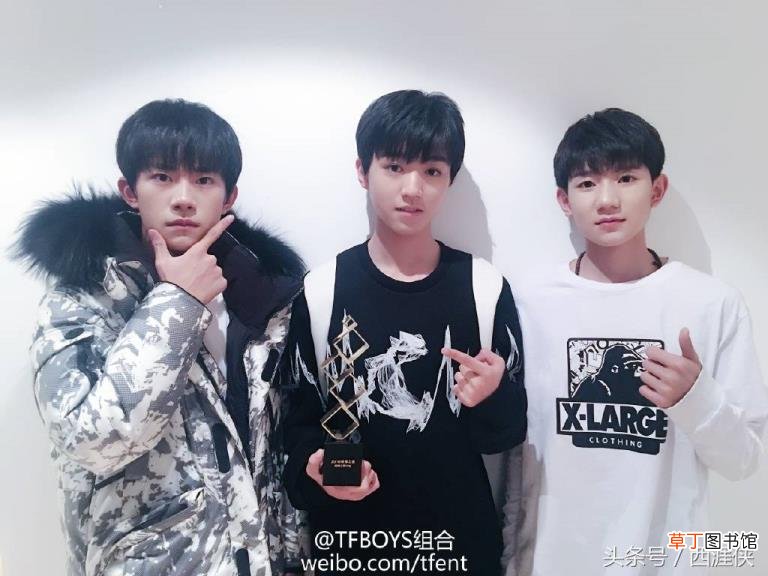 宋小睿怎么黑tfboys的 为什么黑tfboys