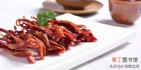 鸭舌为什么煮不烂 鸭舌为什么那么贵