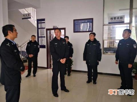 我想当一名警察原因是什么 为什么要当交警
