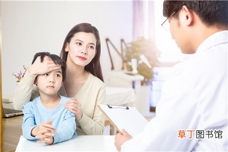 孩子接种疫苗注意事项