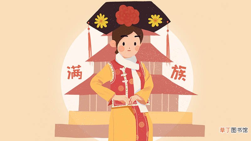 八旗哪个旗地位最高