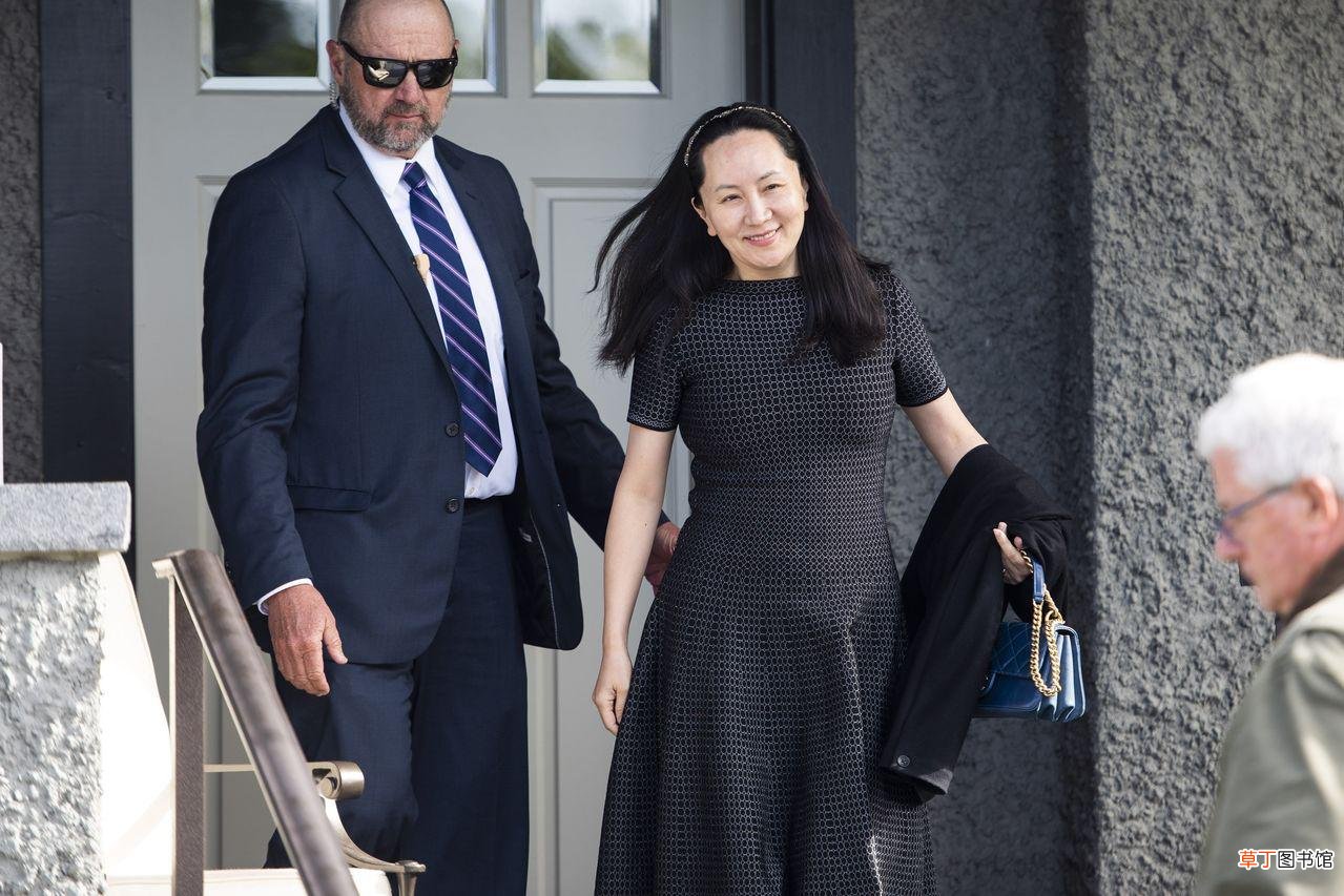 孟晚舟事件的来龙去脉材料 专家预测孟晚舟最终结果