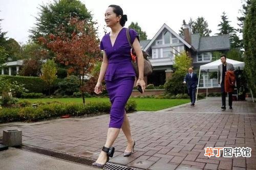 美国引渡孟晚舟后会怎样 美国为什么要引渡孟晚舟