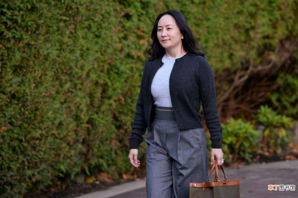 美国引渡孟晚舟后会怎样 美国为什么要引渡孟晚舟