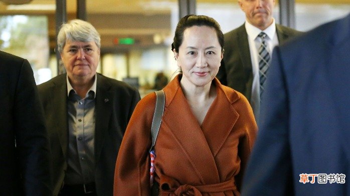 美国引渡孟晚舟后会怎样 美国为什么要引渡孟晚舟