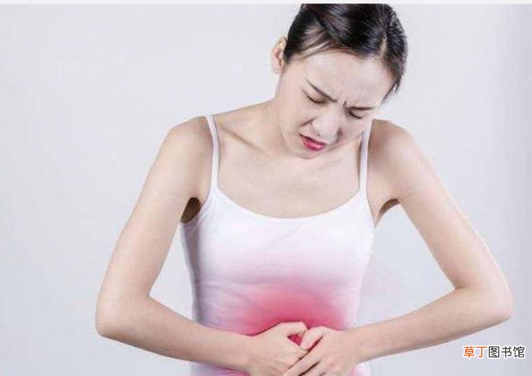 女生姨妈痛是几级痛 为什么大姨妈会痛