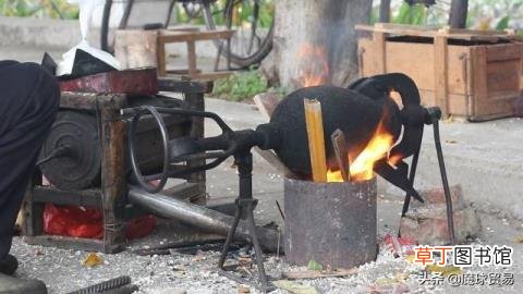 老式爆米花为什么含铅 为什么爆米花含铅