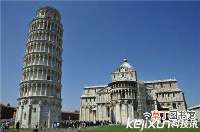 比萨斜塔为什么不倒 比萨斜塔为什么斜而不倒