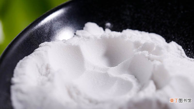 糯米粉可以做什么