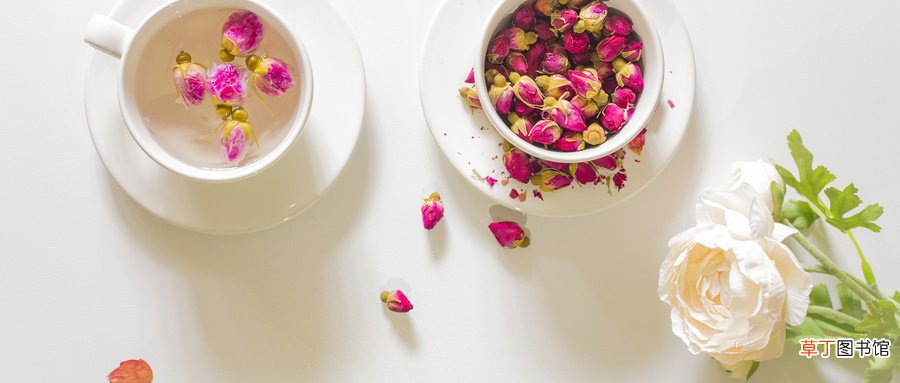 花茶的种类