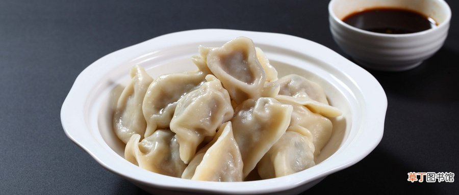 饺子馅有哪些
