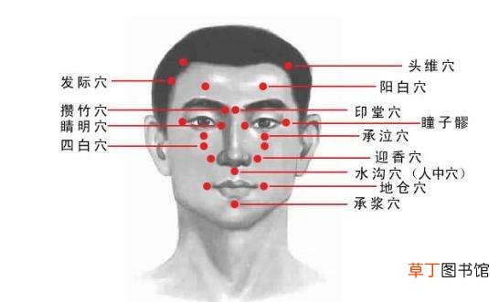 眼保健操的做法 6节眼保健操