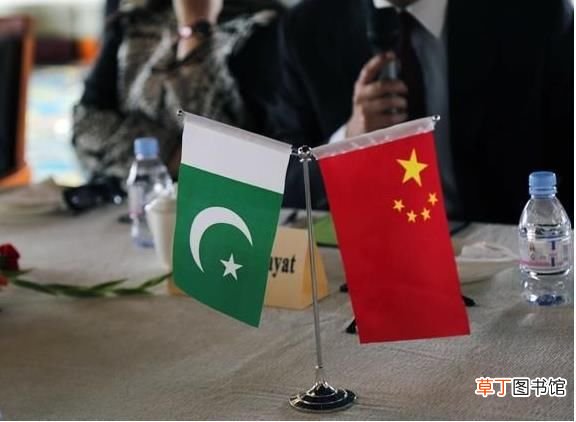 巴铁和中国现在的关系如何 巴铁真的那么铁吗