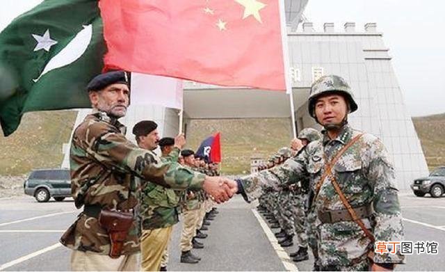 巴基斯坦和中国的关系 巴基斯坦中国人被袭击事件最新消息