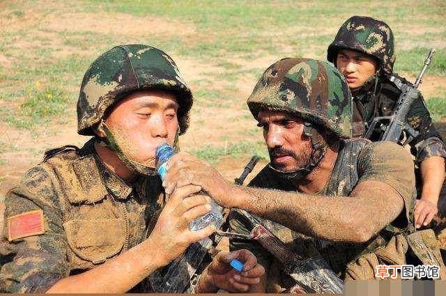 巴基斯坦和中国的关系 巴基斯坦中国人被袭击事件最新消息