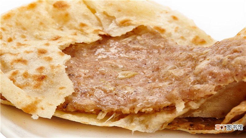 肉饼的做法
