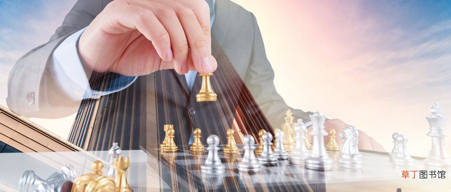 国际象棋怎么玩