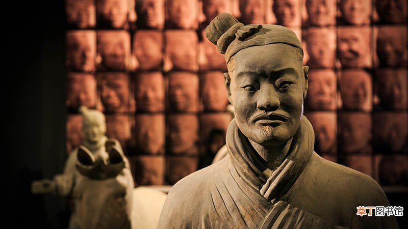 兵马俑是什么