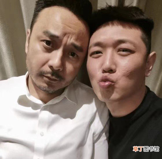 田源为什么叫套马的汉子 田源为什么被全网封