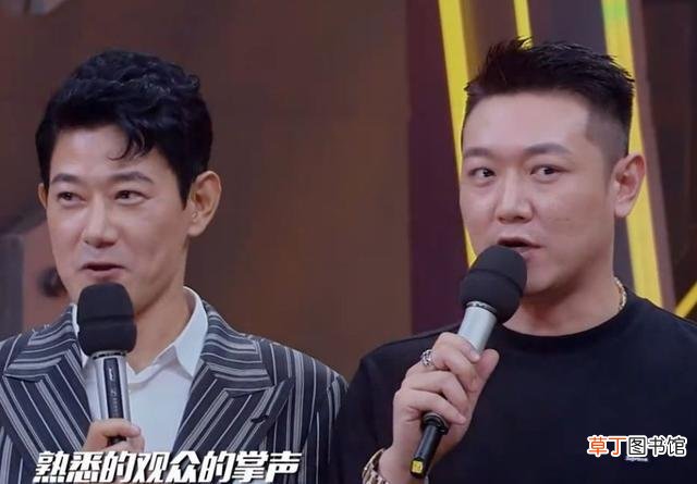 天天向上田源现状 田源为什么退出了天天向上