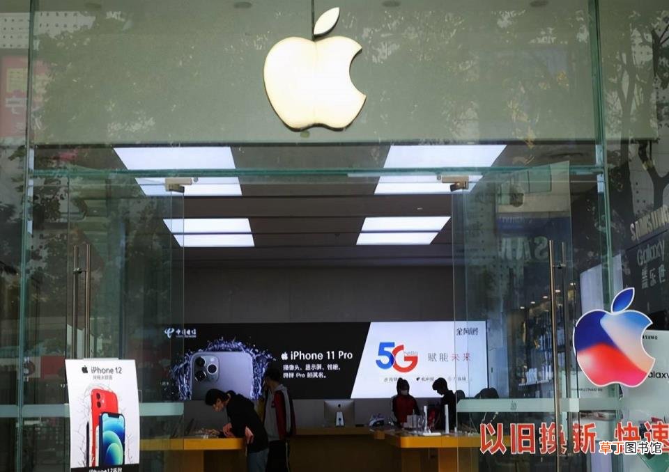 为什么不要买美版 苹果美版为什么便宜