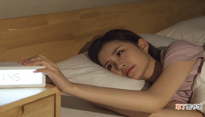 女人梦见自己得了大病