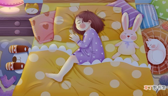 梦见自己孩子死了