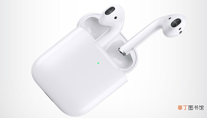 airpods和普通蓝牙耳机有什么区别 airpods和普通蓝牙耳机有啥区别