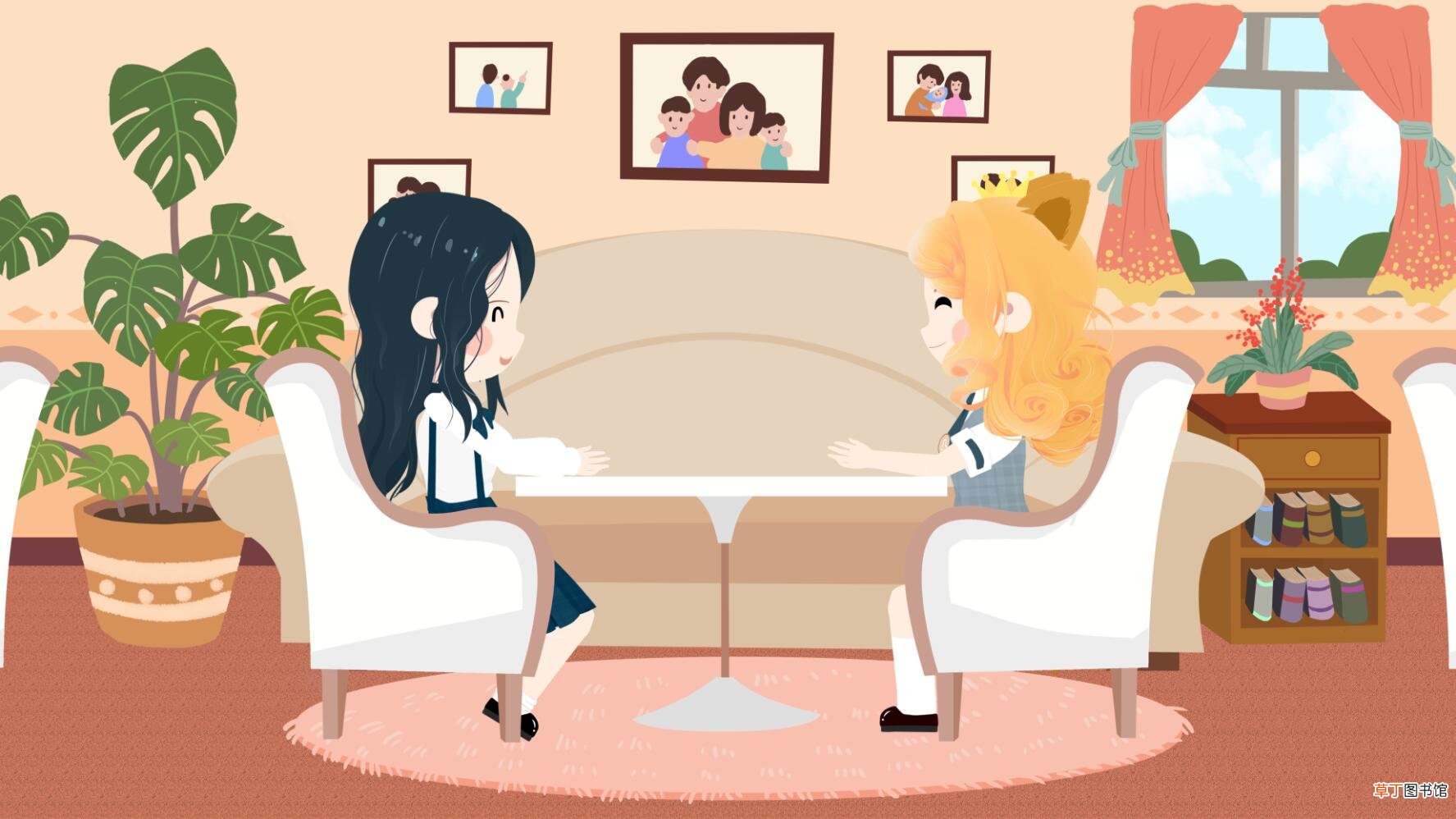 狮子座女的性格