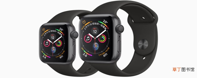 iwatch4充电多久 iwatch4充电多久充满