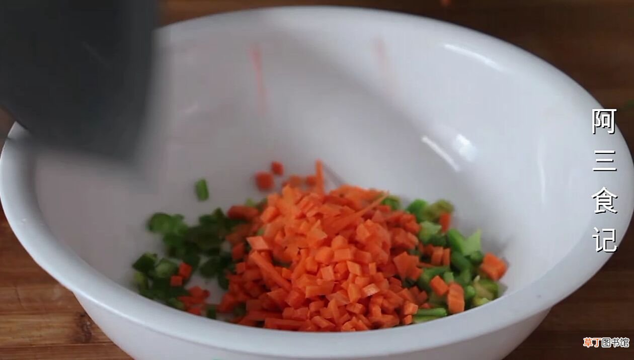 虾皮的做法 虾皮怎么做才好吃