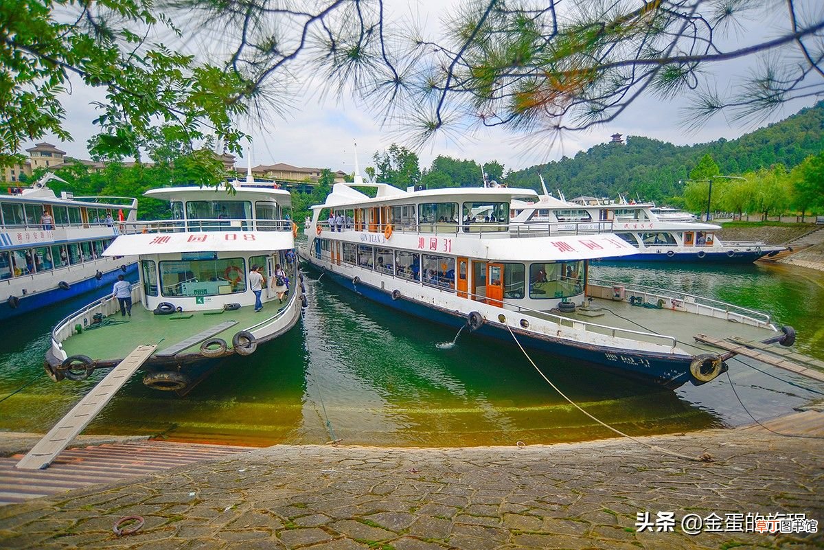 千岛湖好玩吗 杭州千岛湖