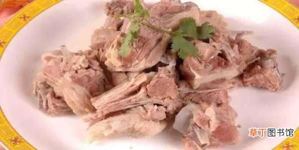 吃羊肉的禁忌！ 12个禁忌健康吃羊肉！