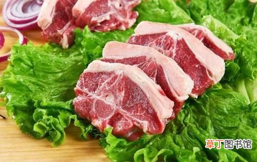 吃羊肉的禁忌！ 12个禁忌健康吃羊肉！